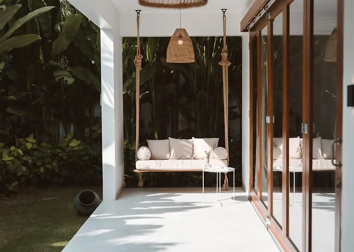 Casa Dia Canggu
