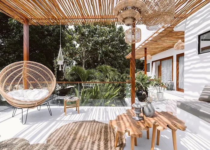 Casa Dia Canggu