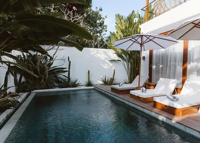 Casa Dia Canggu