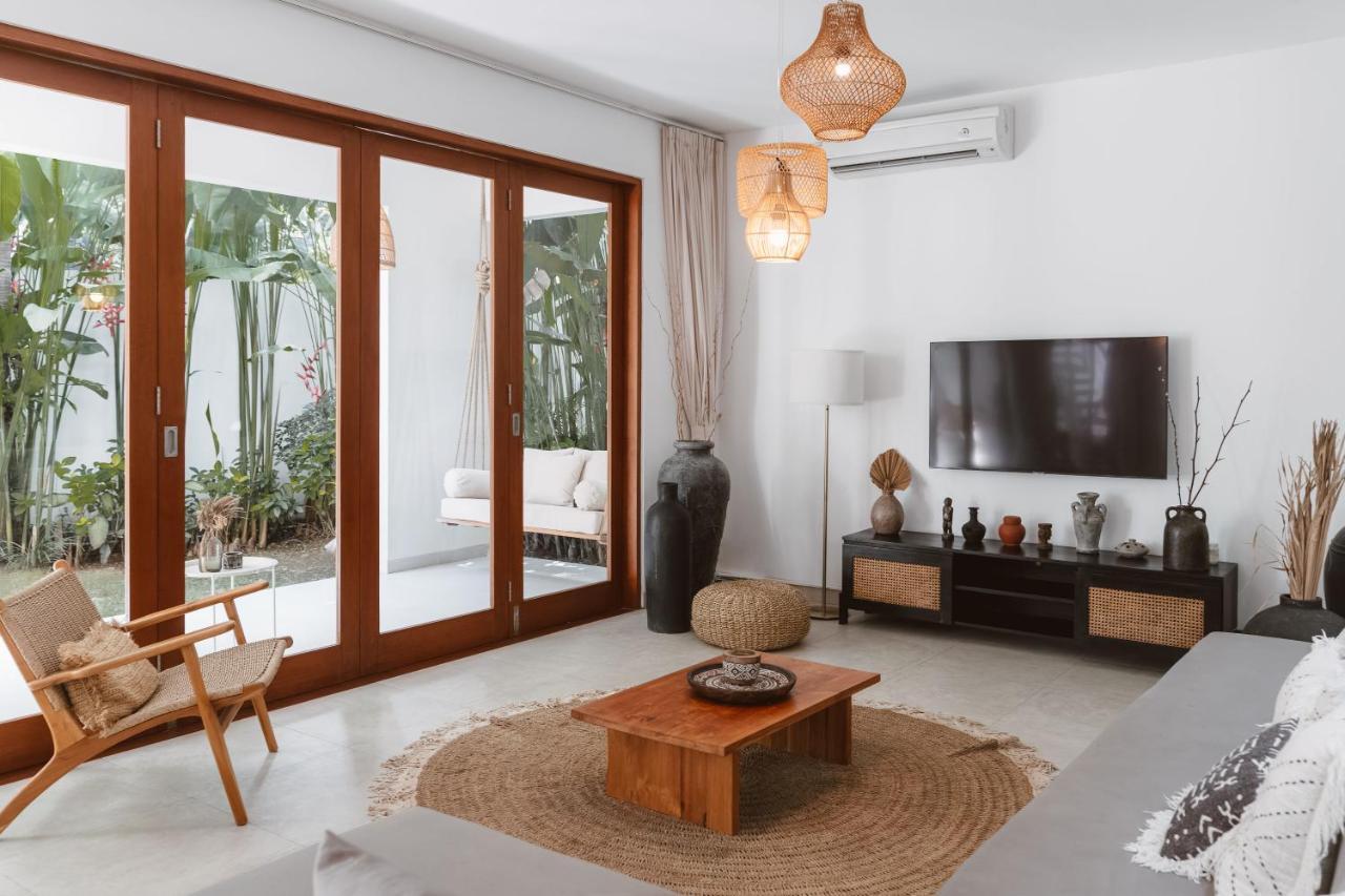 Casa Dia Villa Canggu (Bali)
