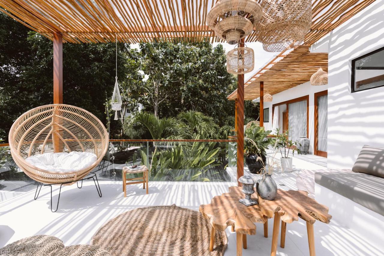 Villa Casa Dia Canggu (Bali)