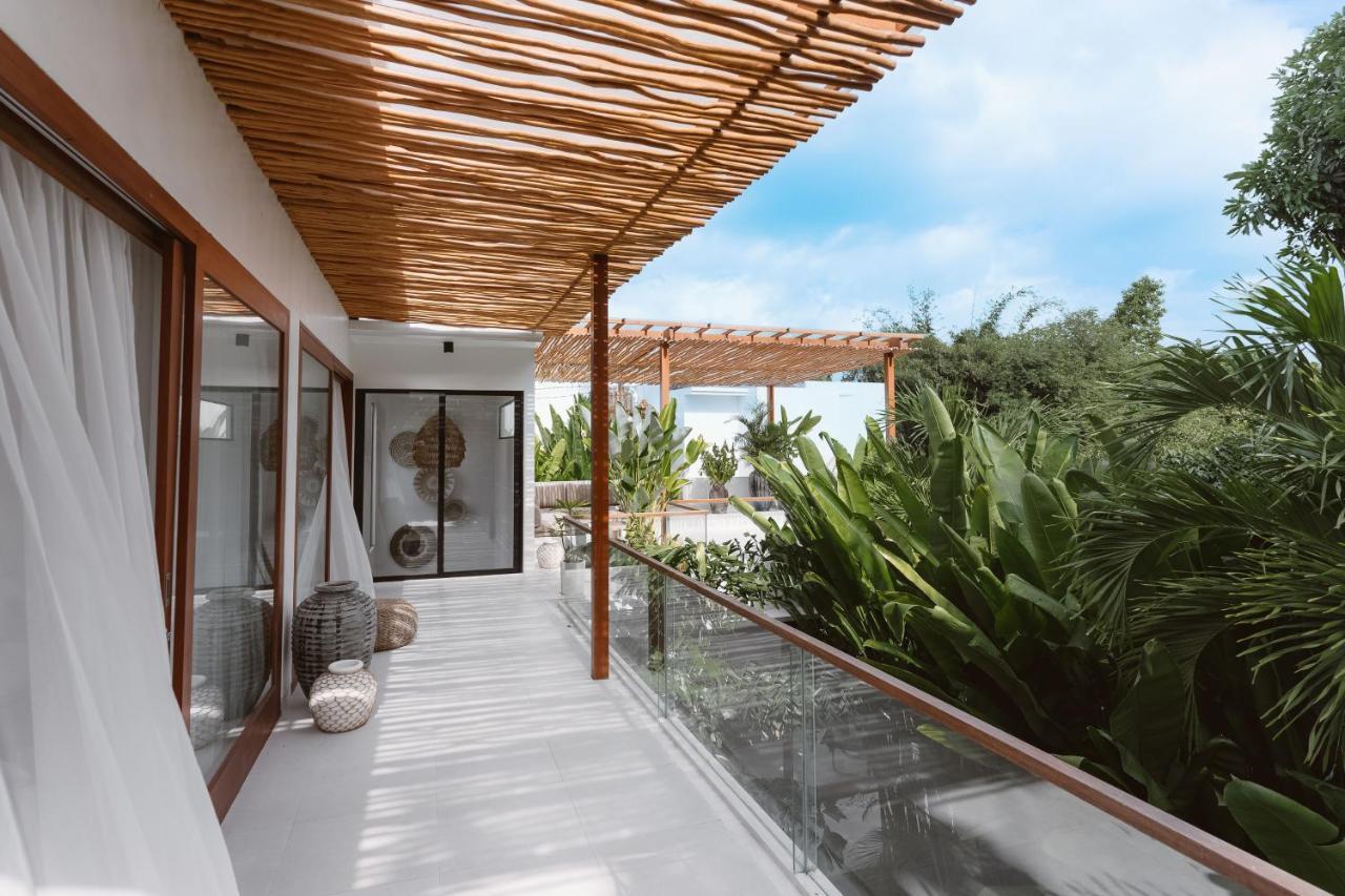 Casa Dia * Canggu (Bali)