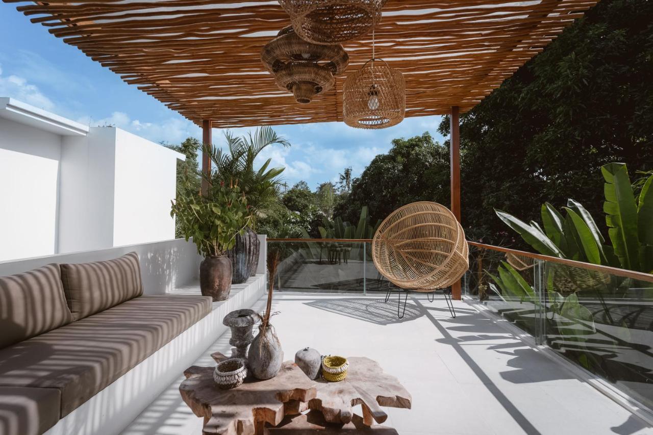 Villa Casa Dia Canggu (Bali)