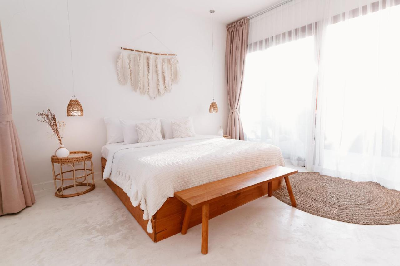 Casa Dia Villa Canggu (Bali)